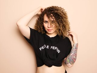 Camshow show nude CeciliaParkers