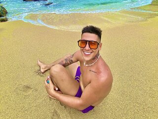 Camshow live camshow KristopherGrey