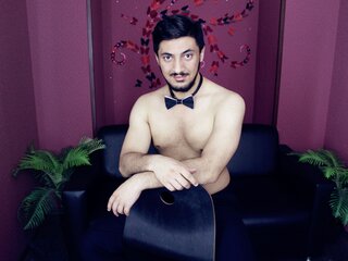 Livesex anal naked RamiroTiger